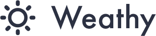 Weathy